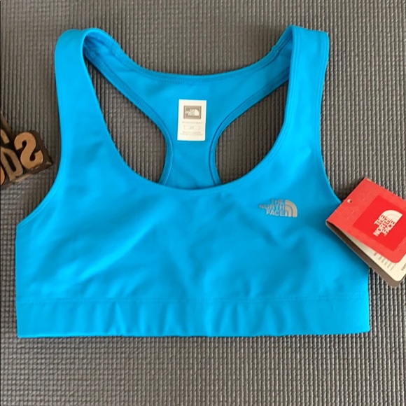 The North Face Tops - THE NORTH FACE Women’s ‘Bounce-B-Gone’ Bra